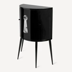 Discount Consolle Serratura Console Di Archiviazione