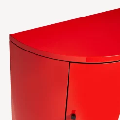Clearance Consolle Serratura Console Di Archiviazione
