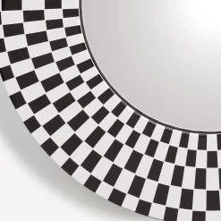 Discount Cornice Con Specchio Convesso Egocentrismo Specchi Di Design