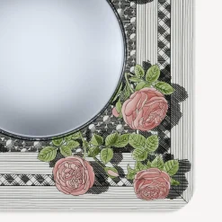 Store Cornice Con Specchio Convesso Musciarabia Specchi Di Design