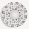 Fashion Cornice Con Specchio Convesso Architettura Specchi Di Design