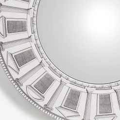 Clearance Cornice Con Specchio Convesso Architettura Specchi Di Design