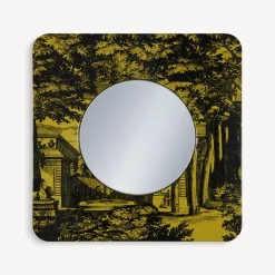 Cheap Cornice Con Specchio Piano Giardino Settecentesco Specchi Di Design