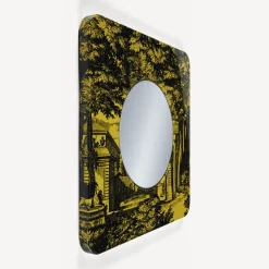 Cheap Cornice Con Specchio Piano Giardino Settecentesco Specchi Di Design