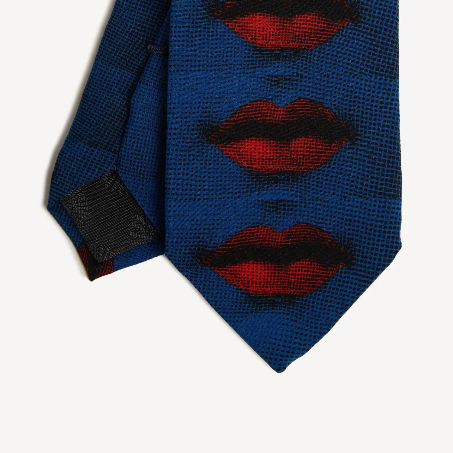 Fashion Cravatta Bocche Cravatte