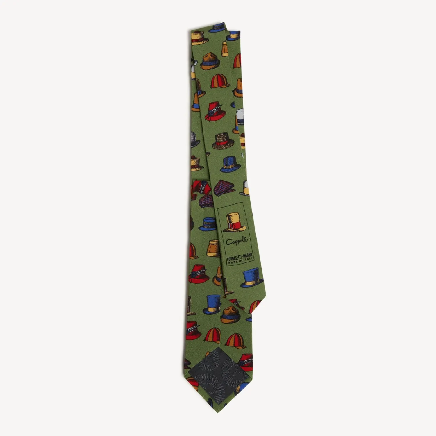 Flash Sale Cravatta Cappelli Cravatte
