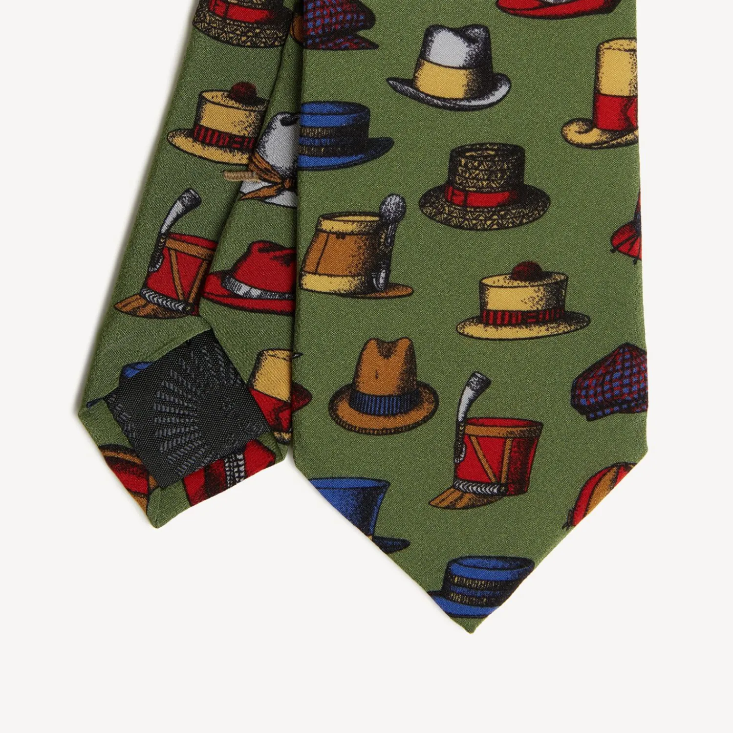 Flash Sale Cravatta Cappelli Cravatte