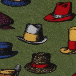 Flash Sale Cravatta Cappelli Cravatte