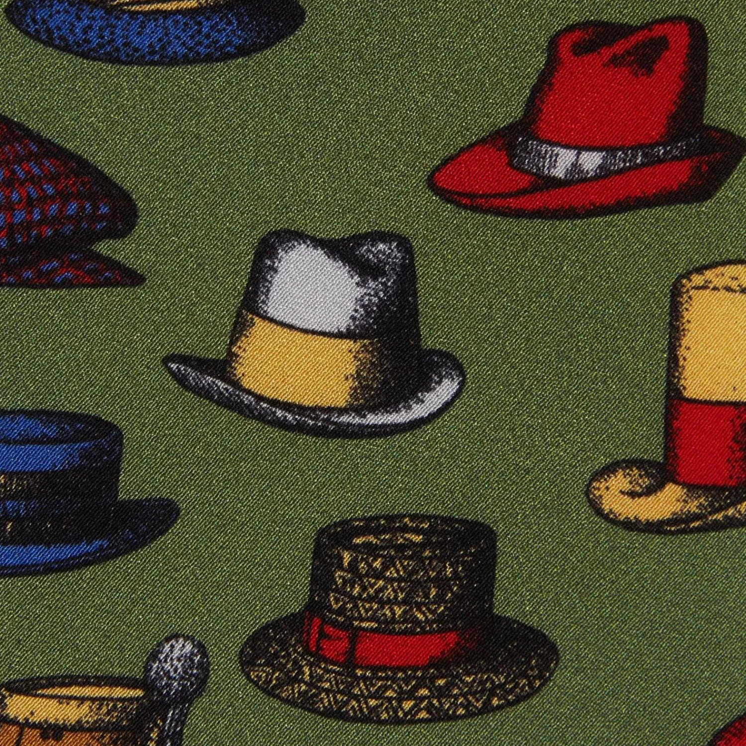 Flash Sale Cravatta Cappelli Cravatte