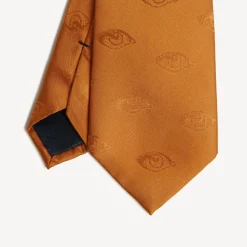 Fashion Cravatta Occhio Cravatte