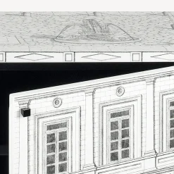 Discount Credenza Rialzata Architettura Armadietti