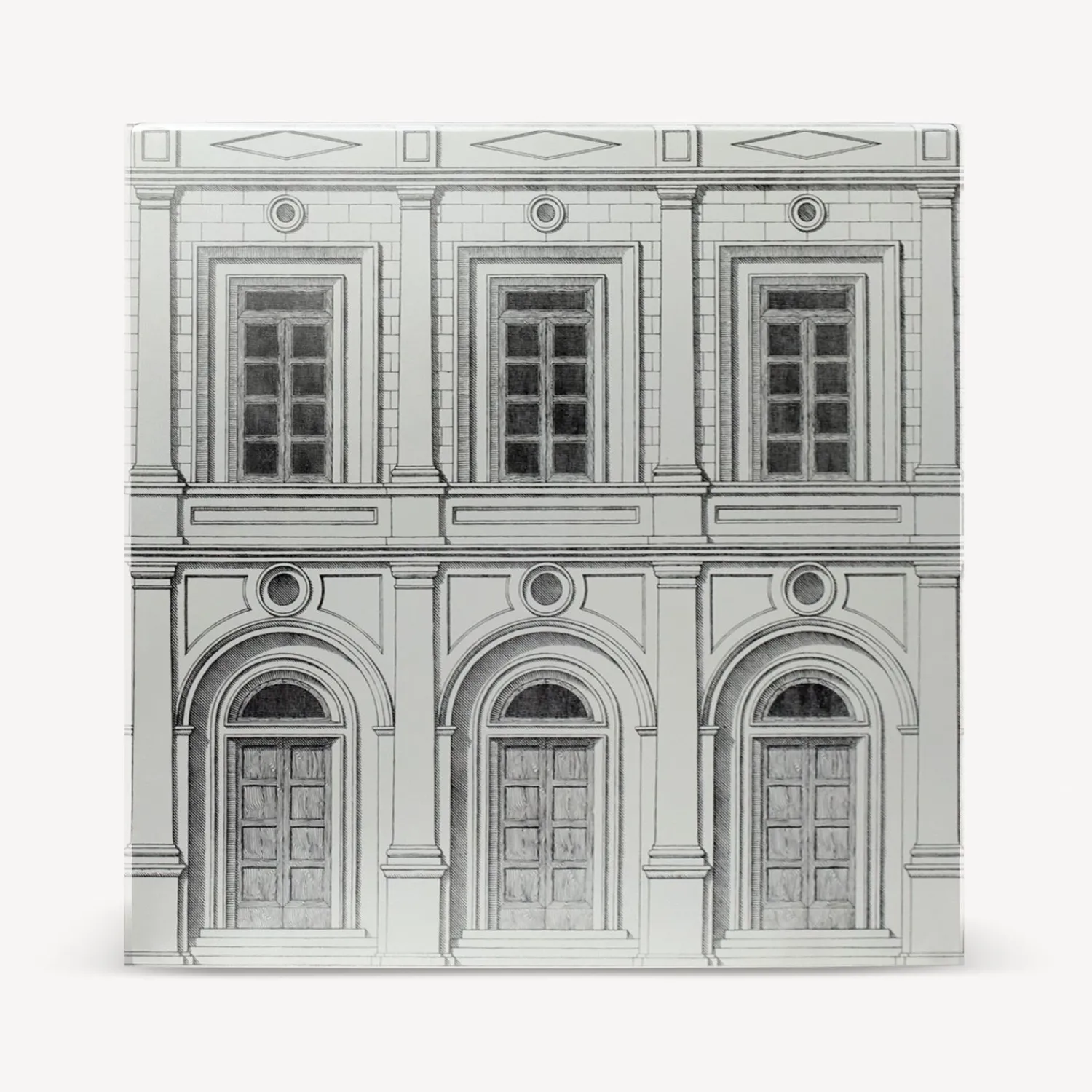 Best Cubo Con Cassetto Architettura Armadietti