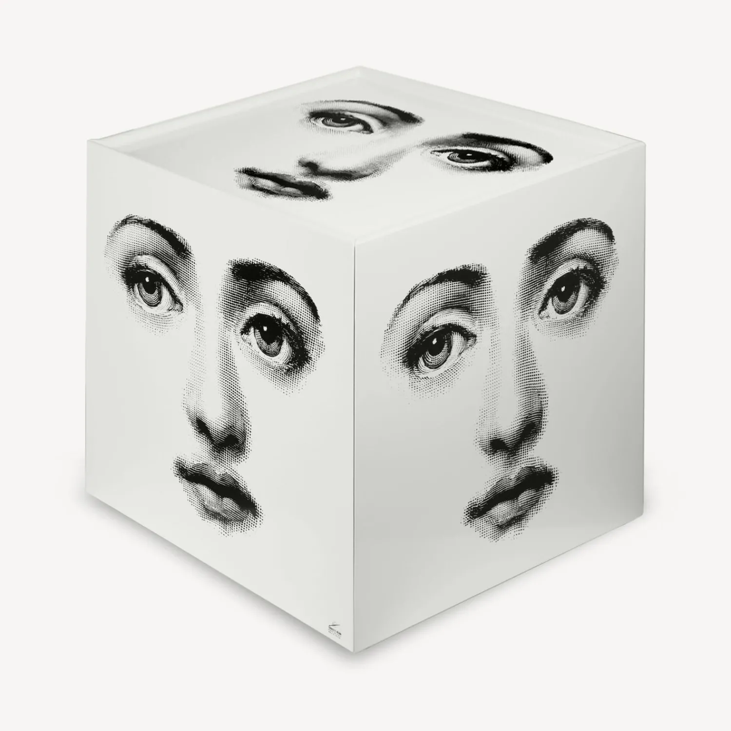 Clearance Cubo Con Cassetto Viso Armadietti