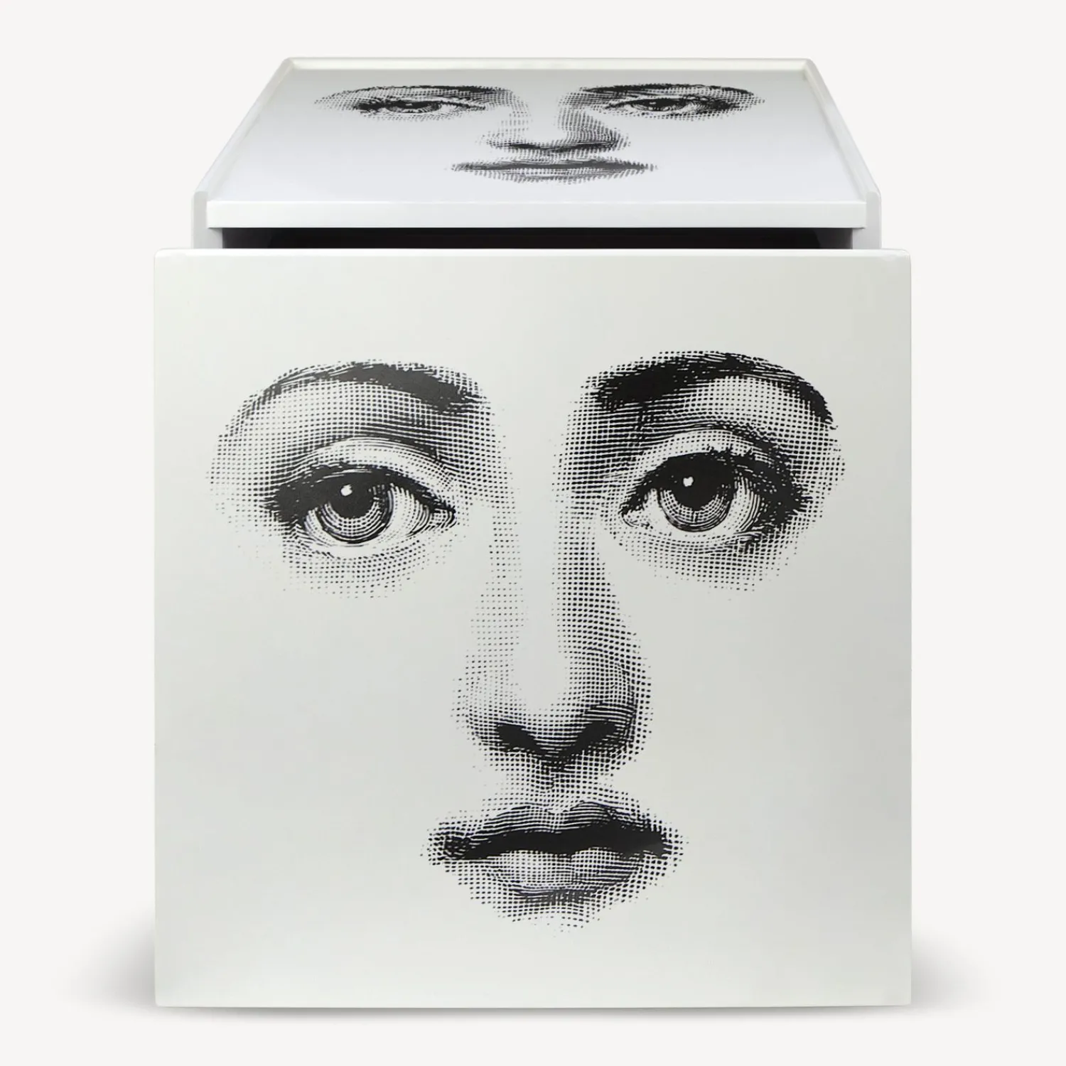 Clearance Cubo Con Cassetto Viso Armadietti