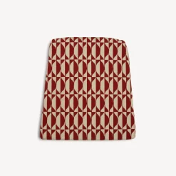 Clearance Cuscino Da Esterno Losanghe Per Sedia Capitellum Cuscini Da Esterno