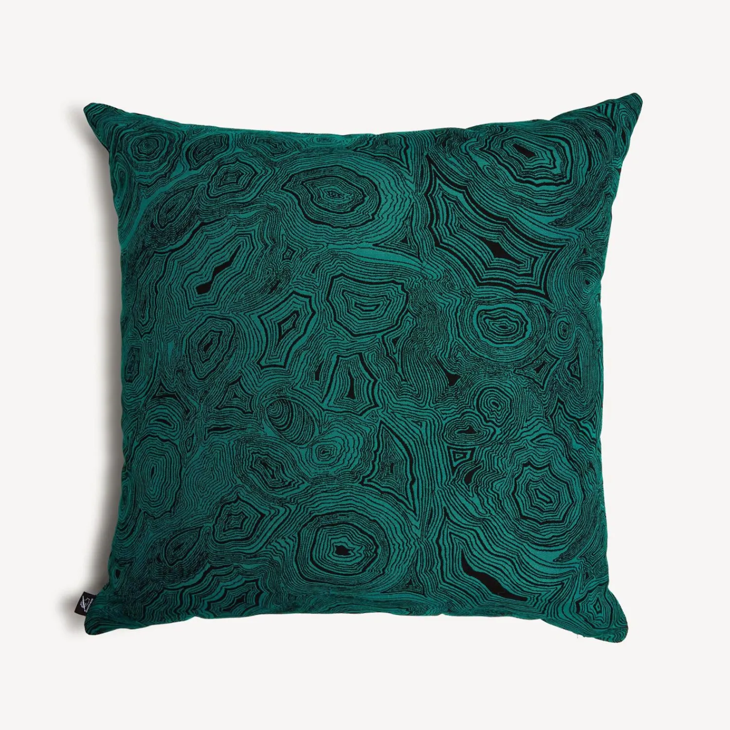 Shop Cuscino Da Esterno Malachite Cuscini