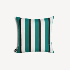 Flash Sale Cuscino Da Esterno Rigato Cuscini