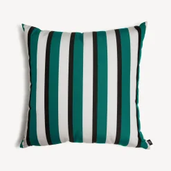 Flash Sale Cuscino Da Esterno Rigato Cuscini