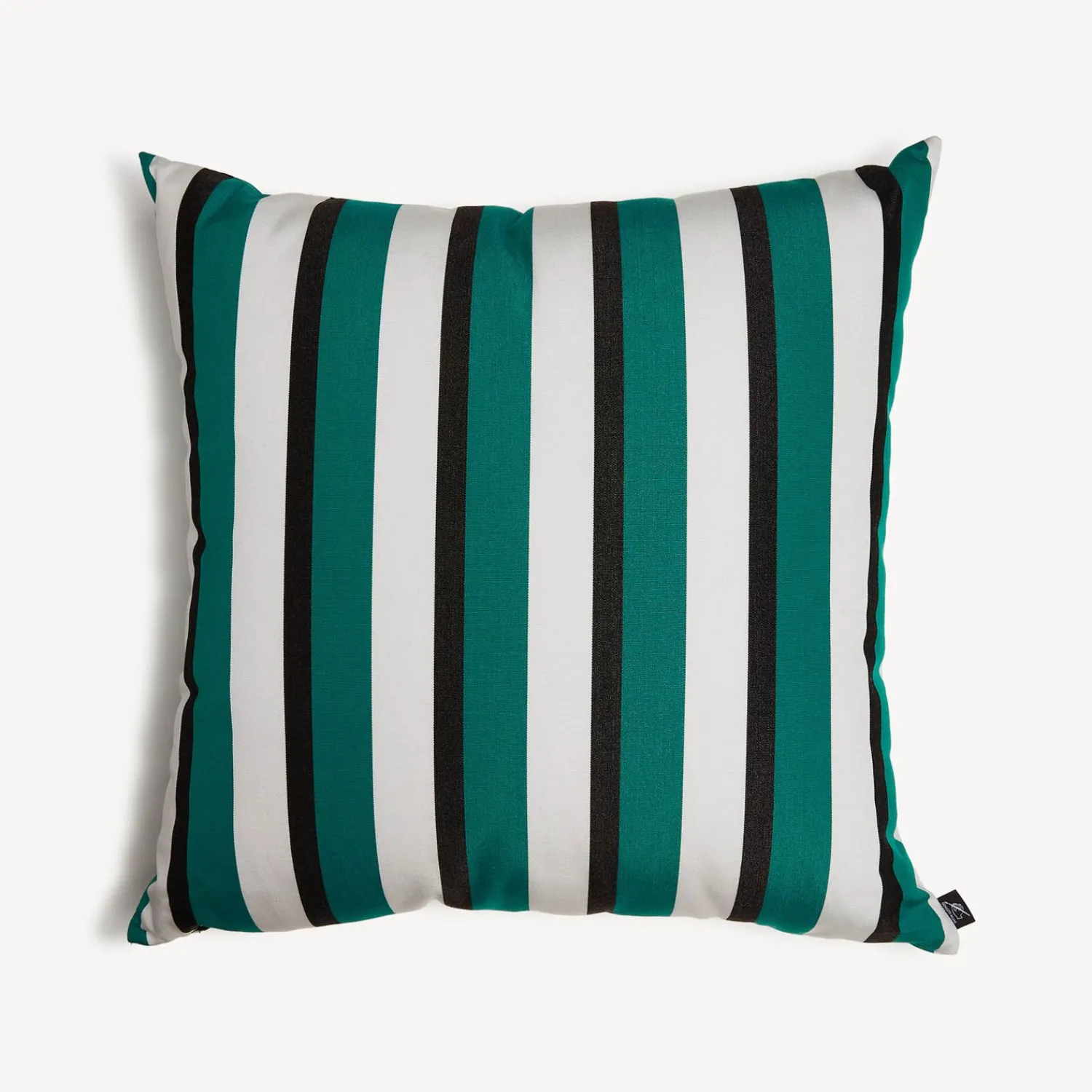 Flash Sale Cuscino Da Esterno Rigato Cuscini