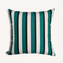 Flash Sale Cuscino Da Esterno Rigato Cuscini