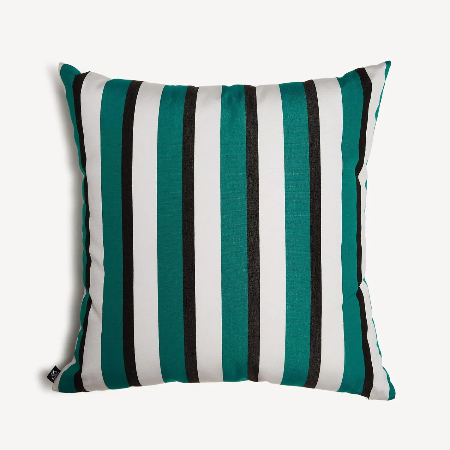 Flash Sale Cuscino Da Esterno Rigato Cuscini