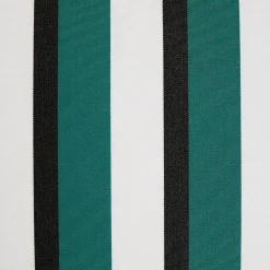 Flash Sale Cuscino Da Esterno Rigato Cuscini