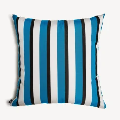 Clearance Cuscino Da Esterno Rigato Cuscini