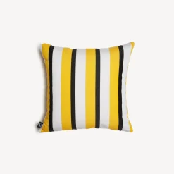 Cheap Cuscino Da Esterno Rigato Cuscini