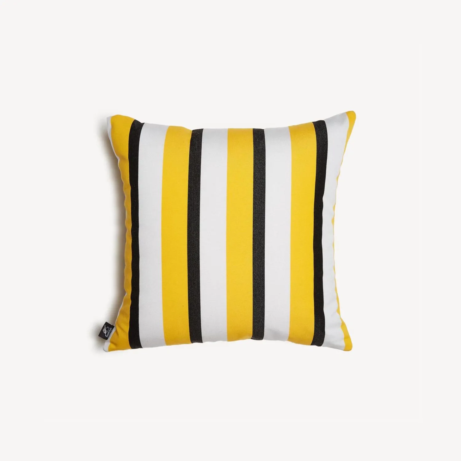 Cheap Cuscino Da Esterno Rigato Cuscini