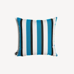 Best Cuscino Da Esterno Rigato Cuscini