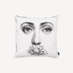 Sale Cuscino Tema E Variazioni N. 393 Cuscini