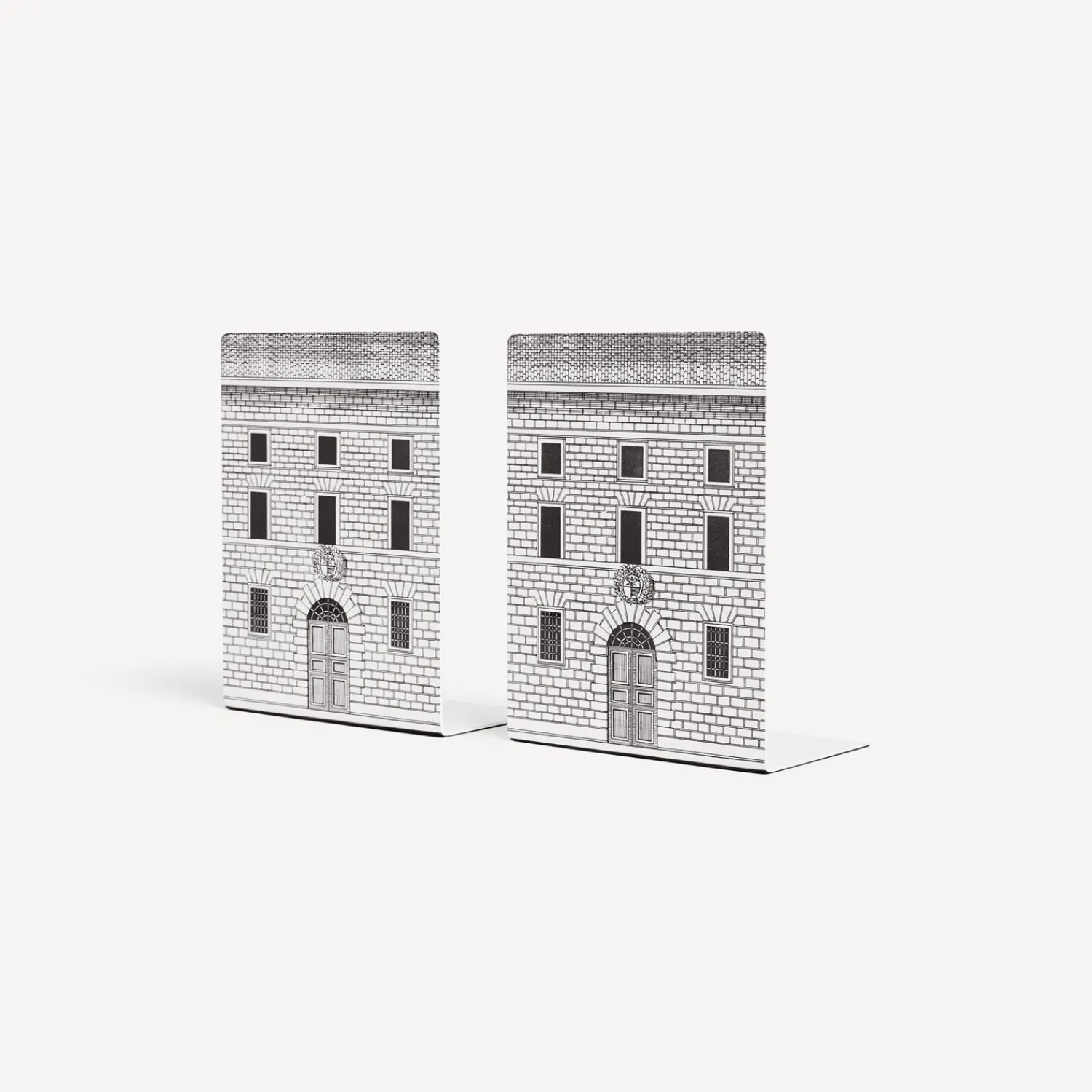 Shop Fermalibri Architettura Fermalibri
