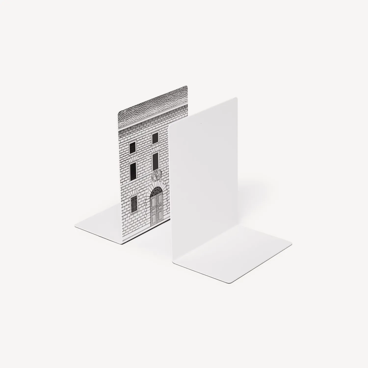 Shop Fermalibri Architettura Fermalibri