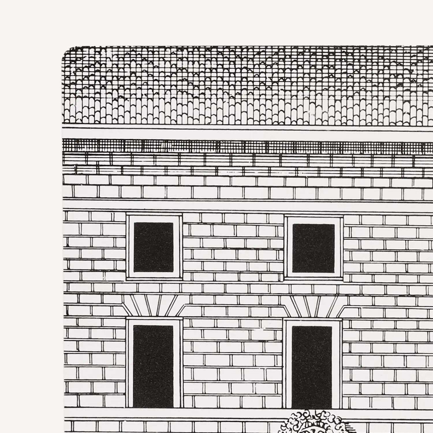 Shop Fermalibri Architettura Fermalibri