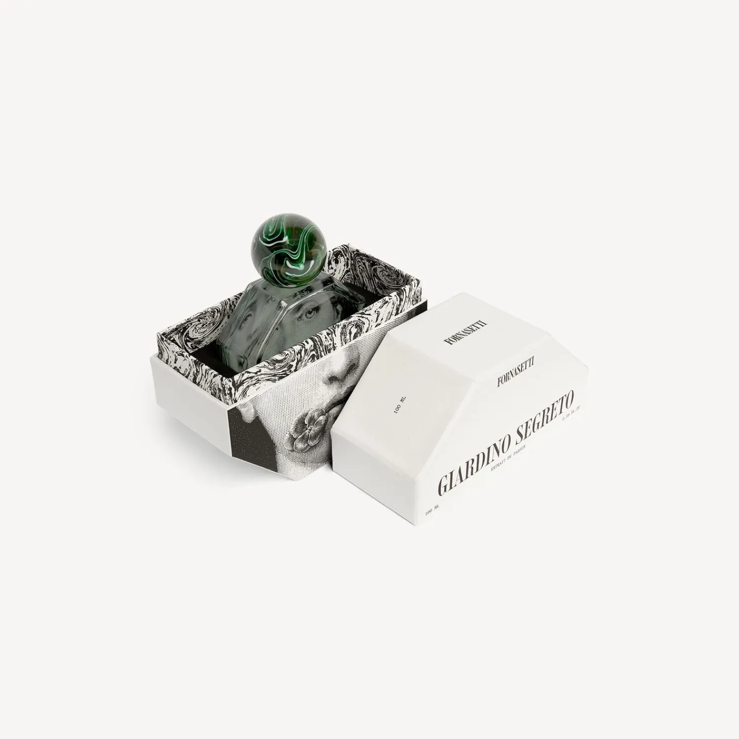 Shop Extrait De Parfum Giardino Segreto Immaginazione