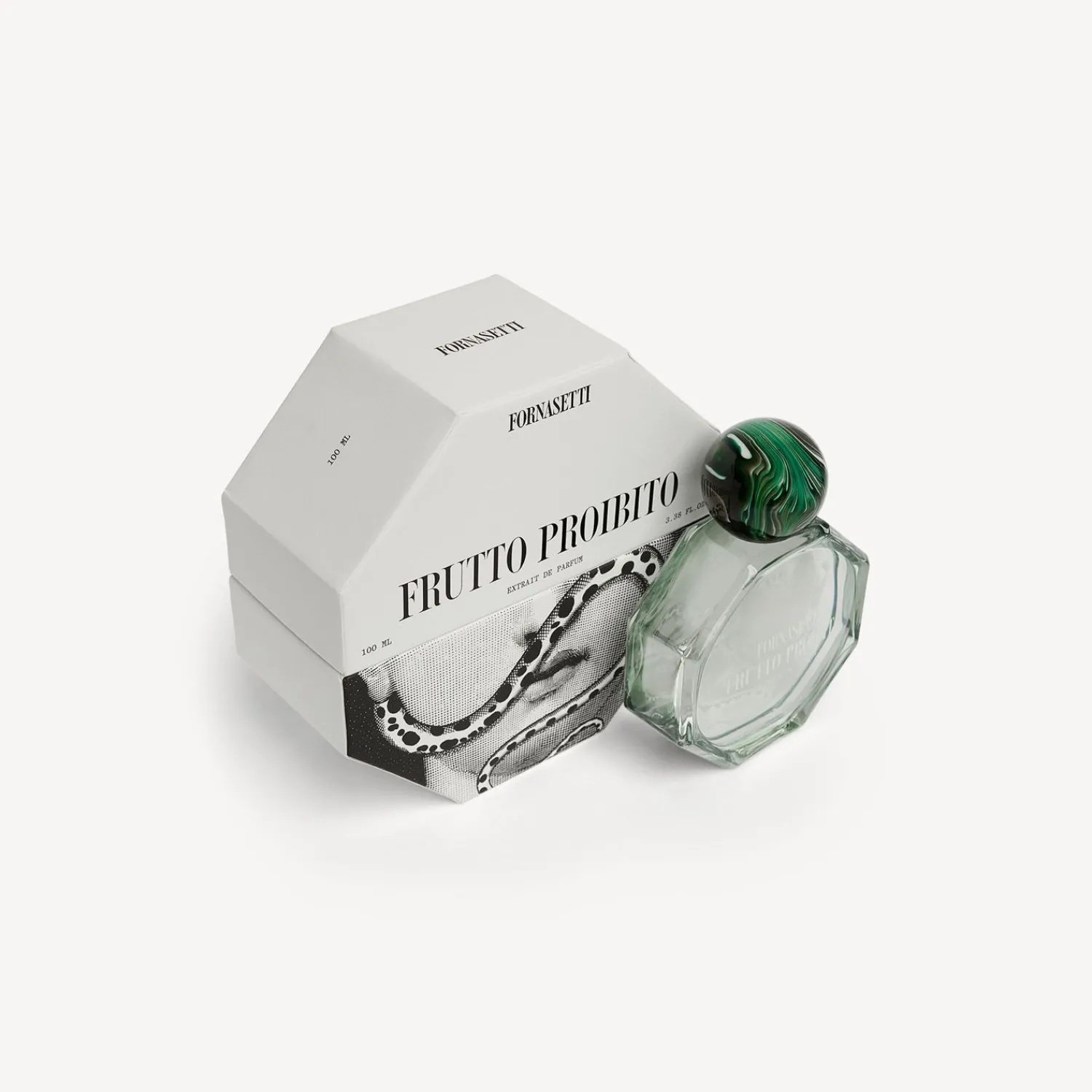 Outlet Extrait De Parfum Frutto Proibito Immaginazione