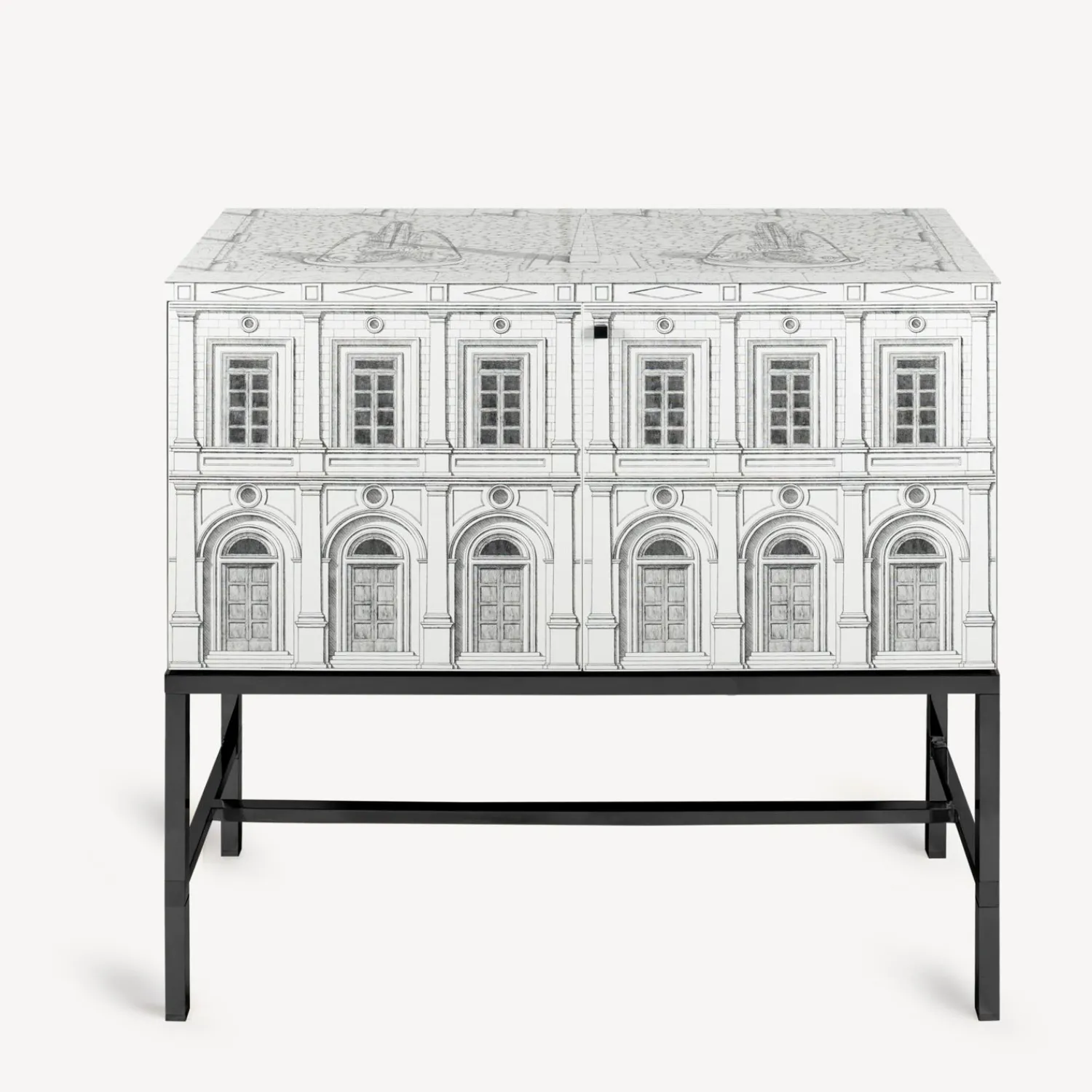 Cheap Gabinetto Architettura Rialzato Armadietti