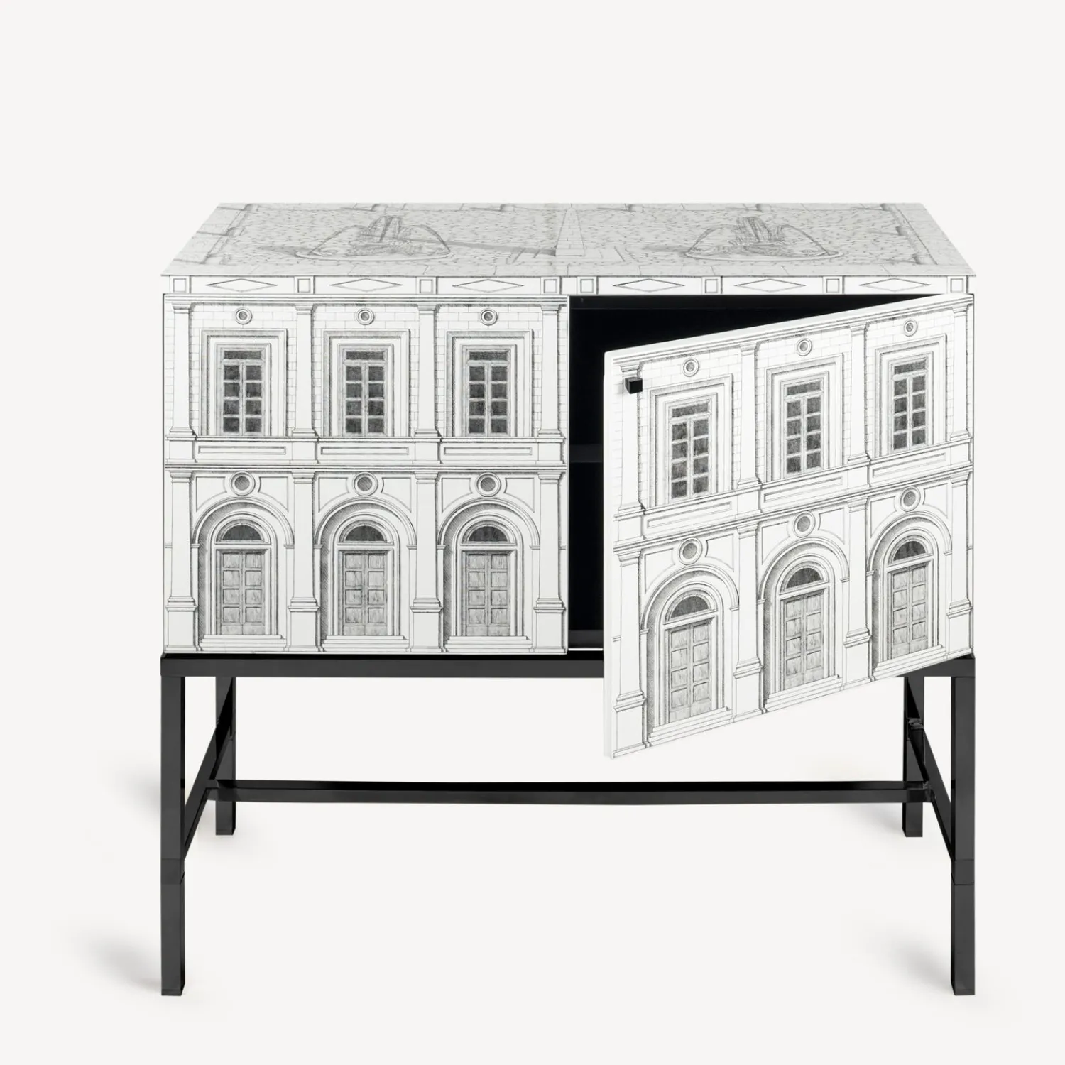 Cheap Gabinetto Architettura Rialzato Armadietti
