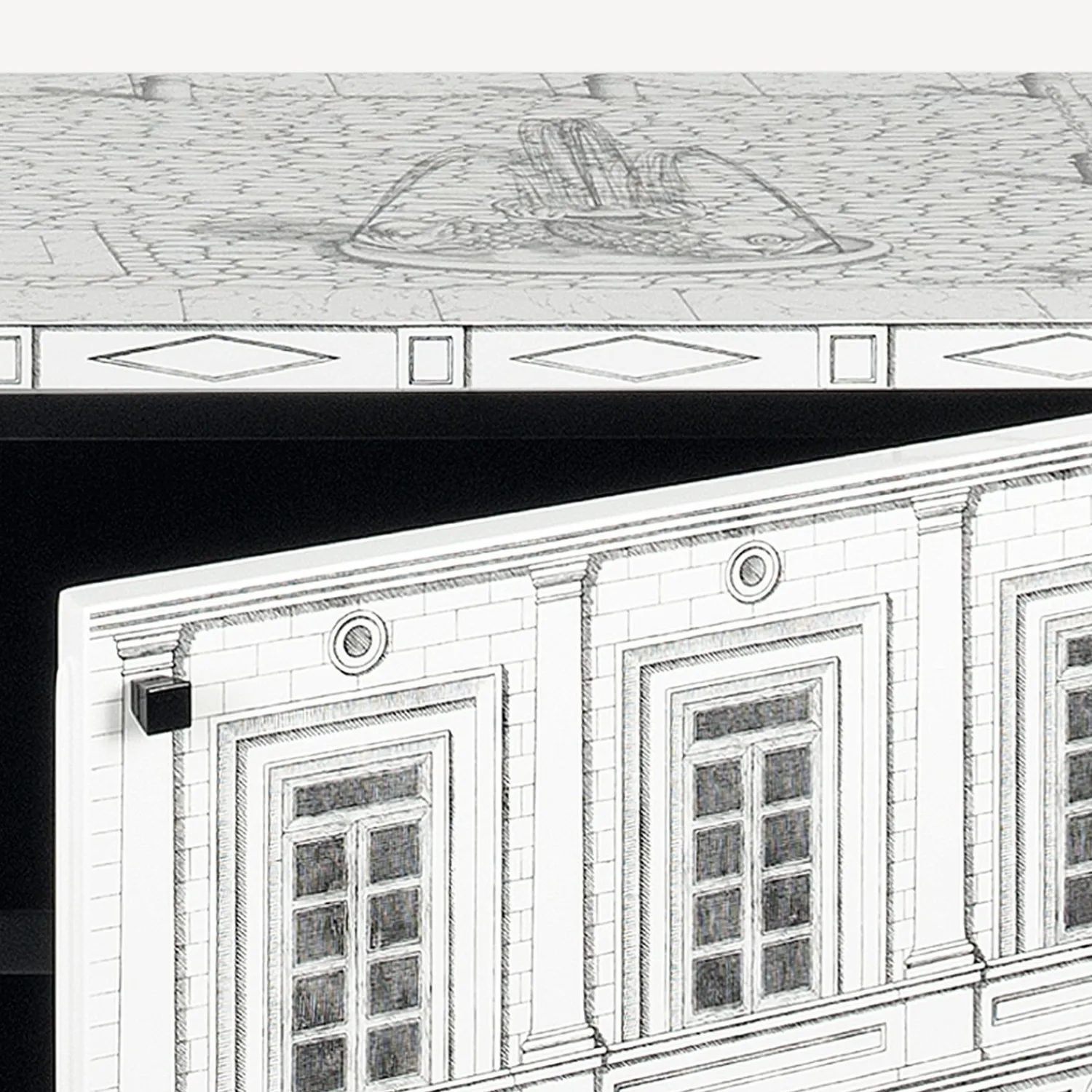 Cheap Gabinetto Architettura Rialzato Armadietti