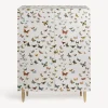 Fashion Gabinetto Farfalle Armadietti