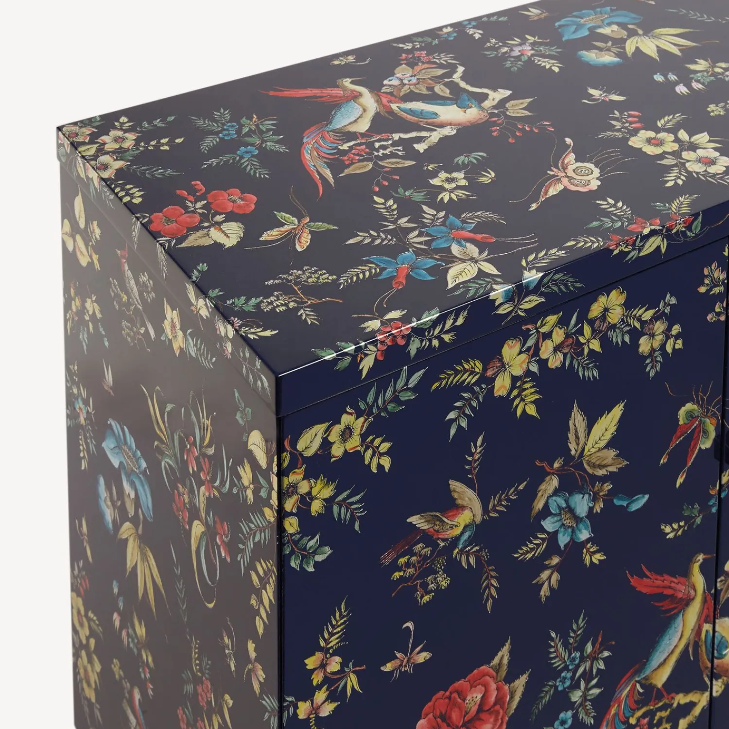 Discount Gabinetto Rialzato Coromandel Armadietti