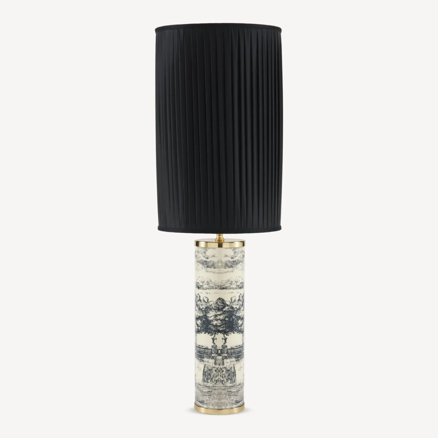 Sale Lampada Giardino Settecentesco Lampade E Paralumi