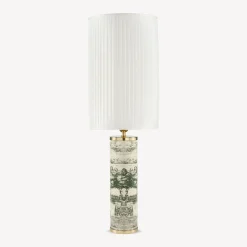 Discount Lampada Giardino Settecentesco Lampade E Paralumi