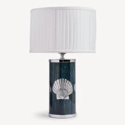Shop Lampada Piccola Giro Di Conchiglie Lampade E Paralumi