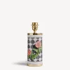 New Lampada Piccola Musciarabia Con Rose Lampade E Paralumi