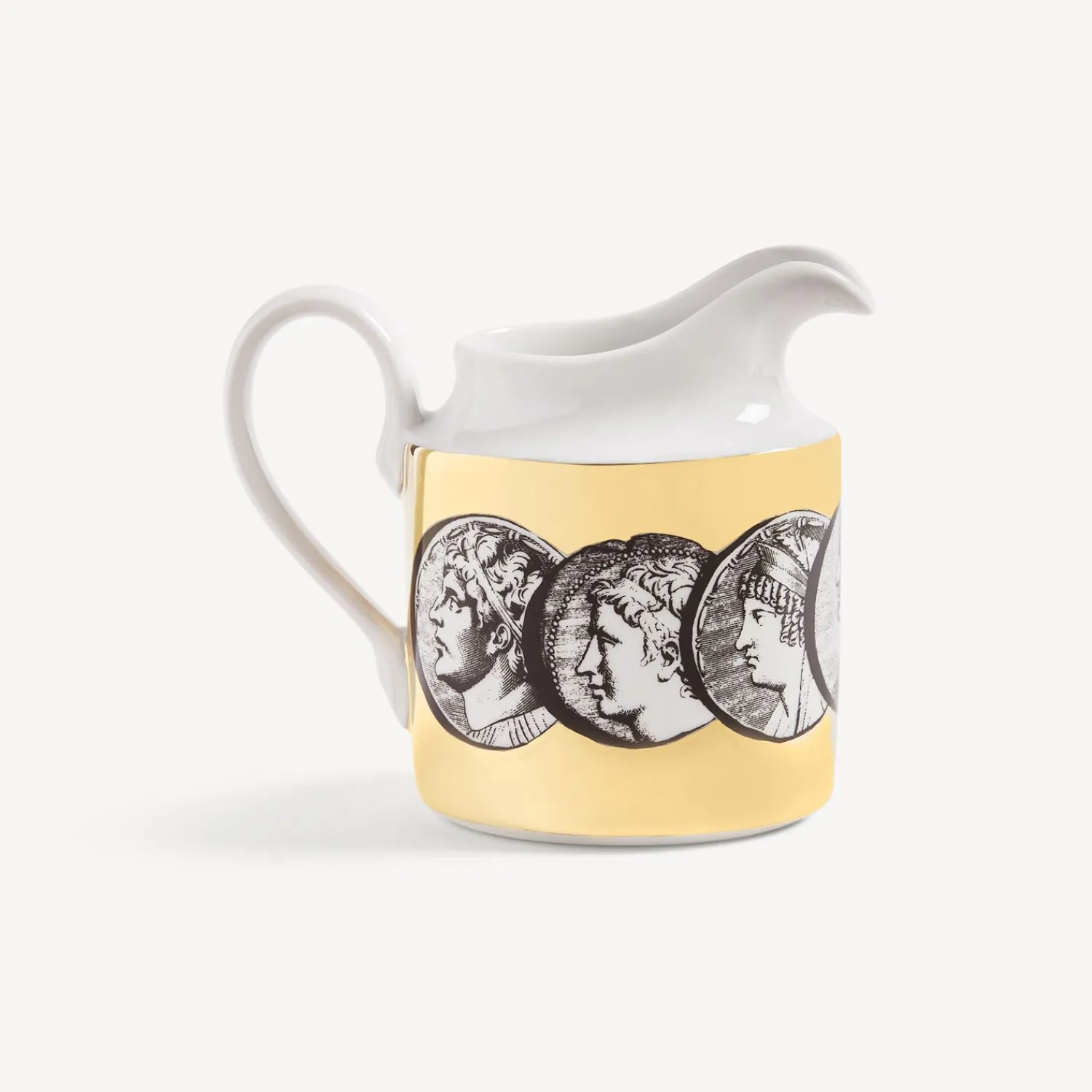 Sale Lattiera Cammei Set Da Te E Caffe