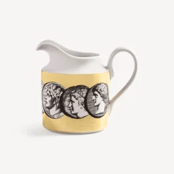 Sale Lattiera Cammei Set Da Te E Caffe