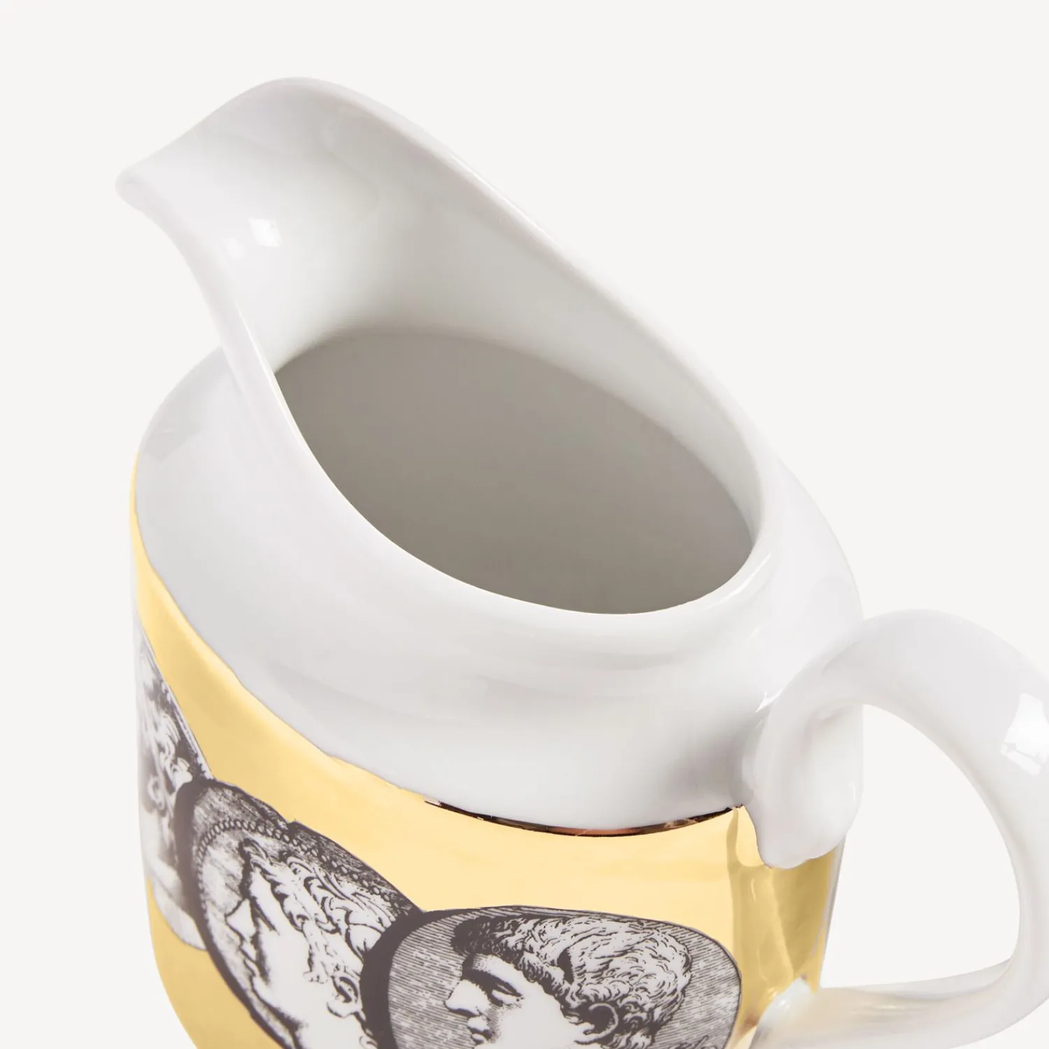 Sale Lattiera Cammei Set Da Te E Caffe