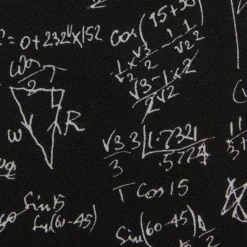 Discount Lega Alta Matematica Cravatte