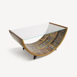 Sale Libri Sulla Tavola Curva Tabelle